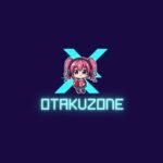 Le logo officiel du site internet Otakuzone