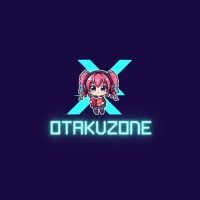 Le logo officiel du site internet Otakuzone